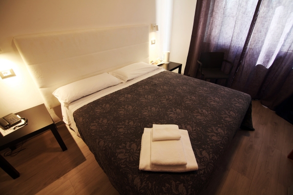 Hotel Santin